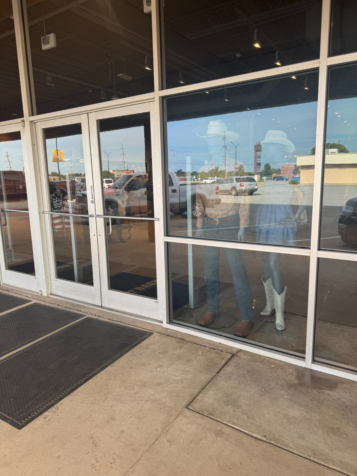 Commercial Window Tinting Oklahoma City Commercial Window Tinting